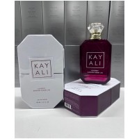 KAYALI Lovefest Burning Cherry | 48  Edp Bayan EXCLUSİVE ÖZEL KUTULU Parfüm 