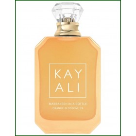 KAYALI Marrakesh Orange Blossom 24 - Eau de Parfum Bayan 100 ml ORJİNAL KUTULU Parfüm 