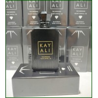 KAYALI The Wedding Velvet Santal 35 - Eau de Parfum Intense  ORJİNAL KUTULU Parfüm 