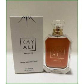 KAYALI VANİLLA| 28 Eau de Parfum 100 ml Bayan TESTER Parfüm 