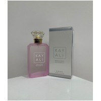 KAYALI Vanilla Candy Rock Sugar l 42 Eau de Parfum Bayan ORJİNAL KUTULU Parfüm 