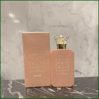 KAYALI Yum Boujee Marshmallow 81 - Eau de Parfum Intense Bayan ORJİNAL KUTULU Parfüm 