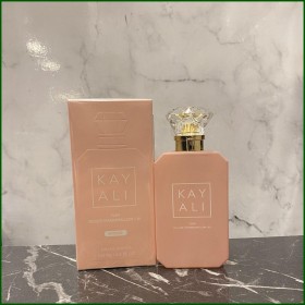 KAYALI Yum Boujee Marshmallow 81 - Eau de Parfum Intense Bayan ORJİNAL KUTULU Parfüm 