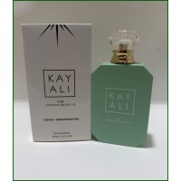 KAYALI Yum Pistachio Gelato Intense Edp 100 Ml Unisex TESTER Parfüm 