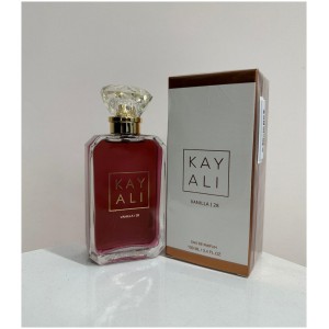 KAYALI VANİLLA| 28 Eau de Parfum 100 ml Bayan ORJİNAL KUTULU Parfüm 