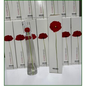 Kenzo Flower By Kenzo Edt 50 ml Bayan ORJİNAL AMBALAJLI Parfüm