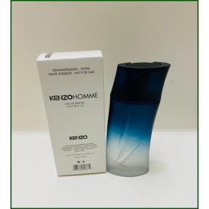 Kenzo Pour Homme EDP 100 ml Erkek Tester Parfüm
