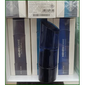 Kenzo Pour Homme Edt 60 ml Erkek ORJİNAL AMBALAJLI  Parfüm