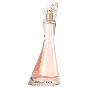 Kenzo Amour My Love 75 ml Bayan Tester Parfüm