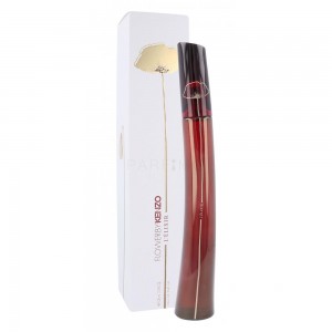 Kenzo Flower L Elixir By Kenzo EDP 100 ml Bayan ORJİNAL AMBALAJLI Parfüm