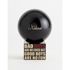 By Kilian Bad Boys Are No Good But Good Boys Are No Fun 100 ml Unisex ORJİNAL  parfüm 