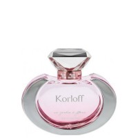 Korloff Un Jardin A Paris for women 100 ml Bayan Tester Parfüm 