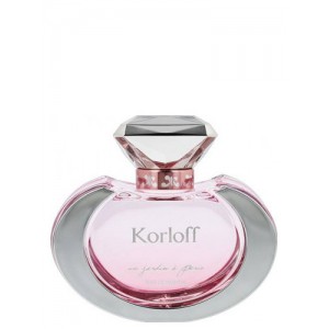 Korloff Un Jardin A Paris for women 100 ml Bayan Tester Parfüm 