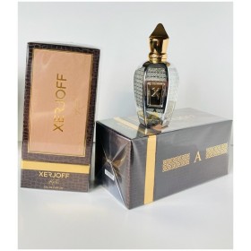 Xerjoff Oud Stars Alexandria III By Kostas EDP 100 ml Unisex ORJİNAL Perfume