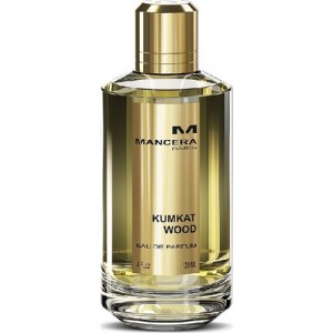 Mancera Kumkat Wood Edp 120 Ml Unisex Tester Parfüm