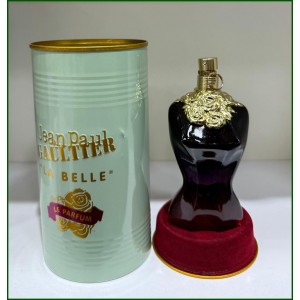 Jean Paul Gaultier La Belle Le Parfum Edp 100 ml Kadın METAL KUTULU ORJİNAL Parfüm