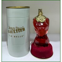 Jean Paul Gaultier La Belle edt 100 ml Kadın METAL KUTULU ORJİNAL Parfüm