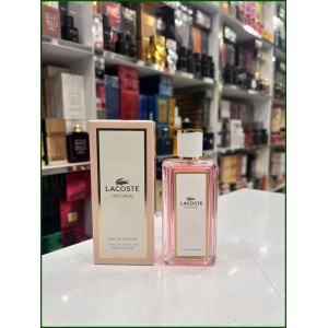 Lacoste ORIGINAL Edp 100 ml Kadın ORJİNAL AMBALAJLI Parfüm