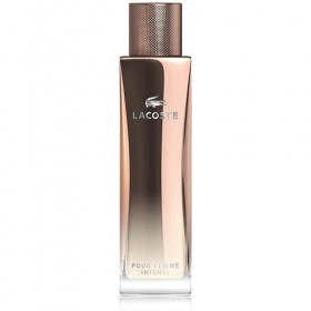 Lacoste Pour Femme Intense 90 ml Tester Parfüm 