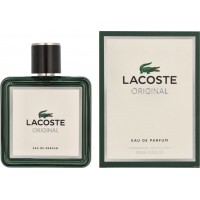 Lacoste Original EDP New 100 ml Erkek ORJİNAL AMBALAJLI Parfüm
