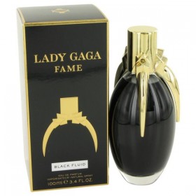 Lady Gaga Fame Black Edp 100 Ml Kadın Parfümü
