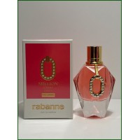 Paco Rabanne Million Gold Pure Diamonds Edp 90 ml Kadın ORJİNAL AMBALAJLI Parfüm 