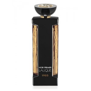Lalique terres aromatiques 100 ml Unisex Tester Parfüm 
