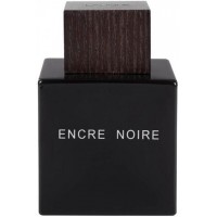 Lalique Encre Noire pour Homme EDT 100 ml Erkek Tester Parfümü