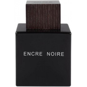 Lalique Encre Noire pour Homme EDT 100 ml Erkek Tester Parfümü