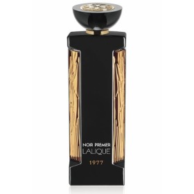Lalique Noir Premier Collection Fruits du Mouvement 100 ml unisex Tester Parfüm 