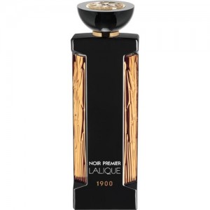 Lalique Noir Premier Fleur Universelle 1900 EDP 100 ML Unisex Tester Parfüm 