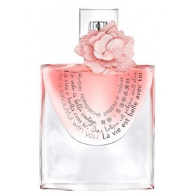 LANCOME LA VİE EST BELLE AVEC TOİ EDP 75 ML TESTER PARFÜM 