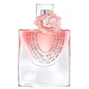 LANCOME LA VİE EST BELLE AVEC TOİ EDP 75 ML TESTER PARFÜM 