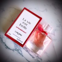 Lancome La Vie Est Belle Intensement EDP 75 ml Kadın Tester Parfüm
