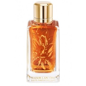 Lancome Maıson Tubereuses Castane edp 100 ml Unısex ORJİNAL AMBALAJLI Parfüm 