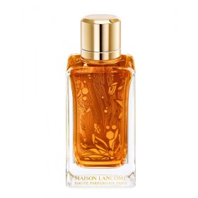 Lancome Maıson Oud Ambroisie 100 ml Unısex  ORJİNAL AMBALAJLI Parfüm 