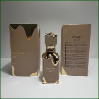 Lattafa Eclaire 100 ml Kadın Eau De Parfum EXCLUSİVE AMBALAJLI Parfüm 