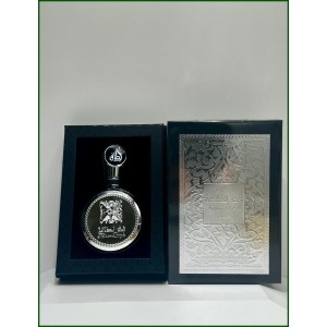 Lattafa Fakhar Black Eau de Parfum 100 ml Unisex EXCLUSİVE AMBALAJLI PARFÜM 