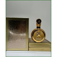 Lattafa Fakhar EXTRAIT 100 ml Unisex EXCLUSİVE AMBALAJLI PARFÜM 