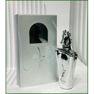 Lattafa Maahir Legacy Edp 100 ml Erkek Exclusive Ambalajlı İTHAL Parfüm 