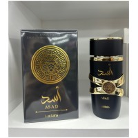 Lattafa Yara ASAD 100 ml Edp Erkek ORJİNAL AMBALAJLI Parfüm 
