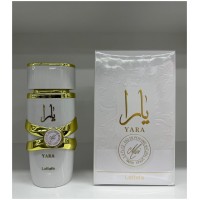 Lattafa YARA Moi white 100 ml Edp Bayan ORJİNAL AMBALAJLI Parfüm 