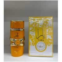 Lattafa YARA Tous orange 100 ml Edp Bayan ORJİNAL AMBALAJLI Parfüm 