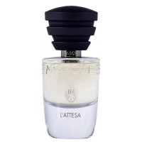 MASQUE L'ATTESA Luxury collection 35 ml Unisex Eau de Parfum