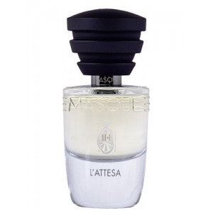 MASQUE L'ATTESA Luxury collection 35 ml Unisex Eau de Parfum