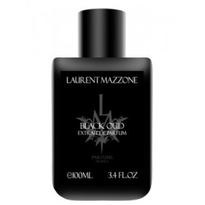 Laurent Mazzone Black Oud Extrait De Parfum 100 ml Erkek Tester Parfüm 