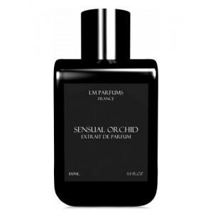 Laurent Mazzone Sensual Orchid For Women 100 ml Bayan Tester Parfüm