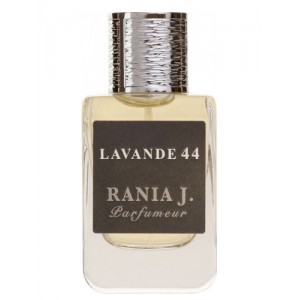 Rania J. Lavande 44 Eau de Parfum 50 ml unisex Tester Parfüm 