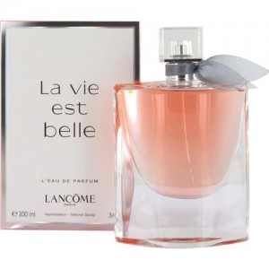Lancome La Vie Est Belle Edp 75 ml Bayan ORJİNAL AMBALAJLI Parfüm