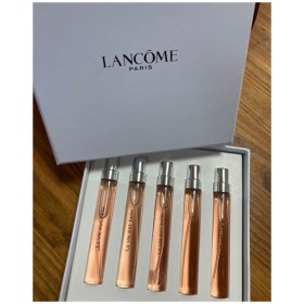 Lancome La vie est bella ( 5 x 7,5 ml ) Edp Bayan Decant Parfüm